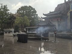 -上海东林寺(金山区)