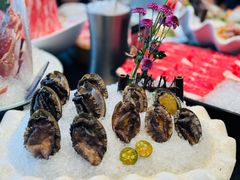 -海月轩海鲜豆捞(紫金塔店)