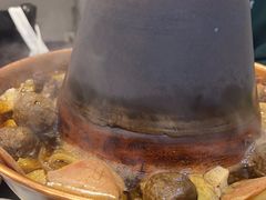 -新梅居(宁海东路店)