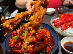 -红盔甲·小龙虾(人民广场店)