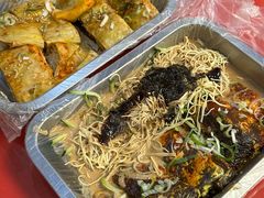 -李记特色五谷杂粮鸡蛋果子