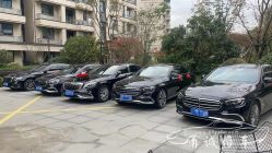 -宁波甬诚婚车(新典路店)