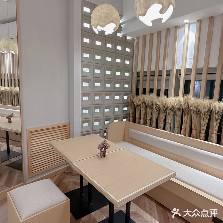 配料简单的宝藏面包店，面包脑袋放心冲啦