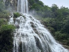 -华蓥山天意谷景区