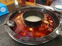 -重庆烧鸡公火锅(簋街店)