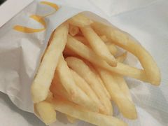 -麦当劳(上百万和城店)