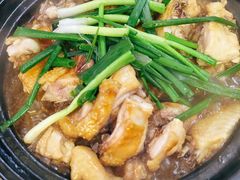 -上南瓦煲鸡·清远鸡·老字号(总店)