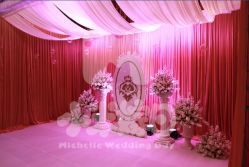 -M'S BANQUET AND SPACE ART