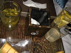 -云中漫步·足疗养生会馆(金开店)