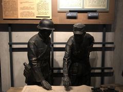 -上海四行仓库抗战纪念馆