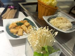 -川锅一号火锅(铜山万达店)