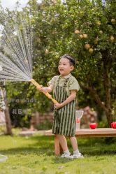 -DORA kids 朵拉儿童摄影花园店