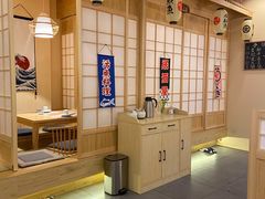 -鳗鲔料理小馆