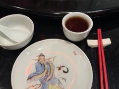 -誉八仙粤菜(万象天地店)