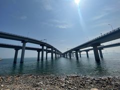 -银沙滩浴场