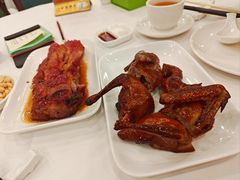 -西苑酒家(太古城店)