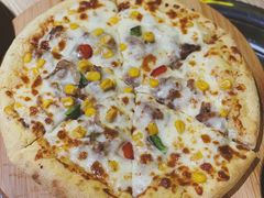 -韩国大金刚烤肉·料理(印象城店)