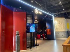 -艋舺·台湾小馆老字号(平安悦坊店)