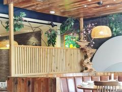 大堂-陈先进鱼馆·地道农家菜(湖墅南路店)