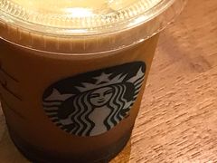 -星巴克臻选(广州太古汇店)