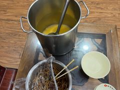 -庆丰包子铺(房山长阳店)