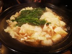 牛肠火锅-天手古舞居酒屋(889广场店)