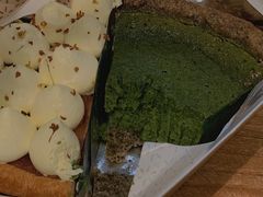抹茶黑芝麻-Pie Bird(新闸路店)