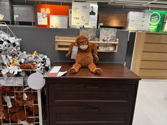 -宜家家居(四元桥商场店)