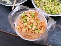 油茶-临江门糯米团