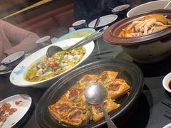 -秋色客家菜(南山店)