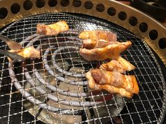 -黑牛黑猪烤肉专门店(万象城店)