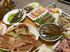 -吉友粥底火锅(方斜路店)