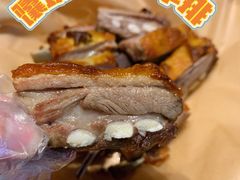 -巴扎美食·新疆菜·西域歌舞表演餐厅(新疆大厦店)