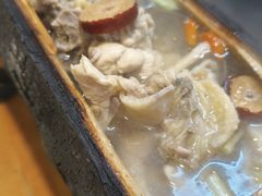 -61号餐吧(兴坪古镇漓江店)