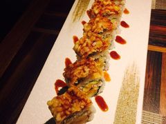 -山葵家·创意料理(万象汇店)
