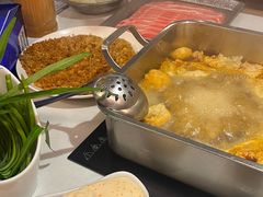 -螺大喜螺蛳粉火锅(雍和宫店)