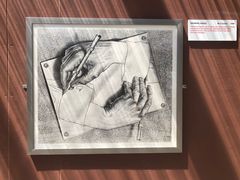 -迷宫世界