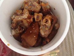 -梁记粥铺(开元地中海店)