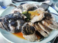 -蓝珊瑚蒸汽海鲜餐厅(龙奥店)