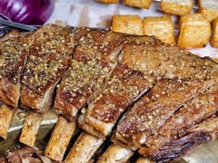 -和庆斋羊蝎子火锅·碳缸烧烤(顺义旗舰店)