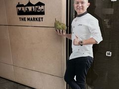 -香港唯港荟 Hotel ICON – The Market