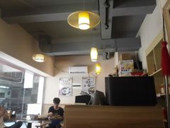 -晋商羊家将(十八中店)