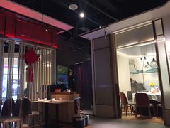 -湘域中餐厅(大悦城店)