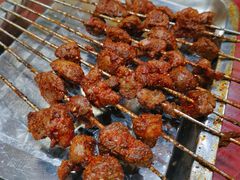 -马乃烧烤老字号