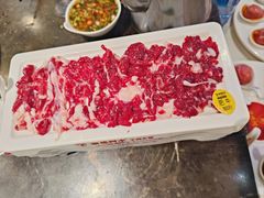 -潮德阿水牛肉火锅(深圳总店)