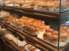 -新侨三宝乐面包店(崇文门店)