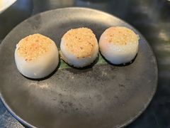 -丽晶轩中餐厅(重庆丽晶酒店)