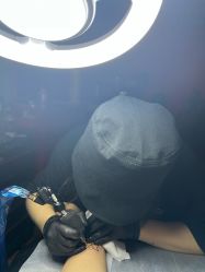 -MDZ STORE·TATTOO·耳饰