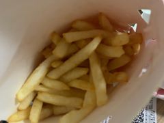 -麦当劳(团结湖店)