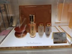-乐天免税店(明洞店)
